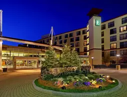 Embassy Suites Boston - Marlborough | Massachusetts - Worcester (ve civarı) - Marlborough