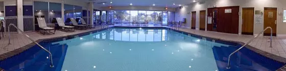 Holiday Inn Hopkinsville | Kentucky - Hopkinsville (ve civarı) - Hopkinsville