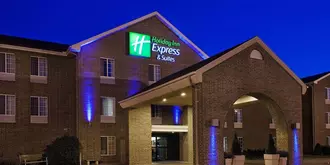 Holiday Inn Express Hotel & Suites Sioux Falls At Empire Mall