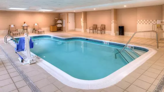 Holiday Inn - Belcamp - Aberdeen Area | Maryland - Belcamp