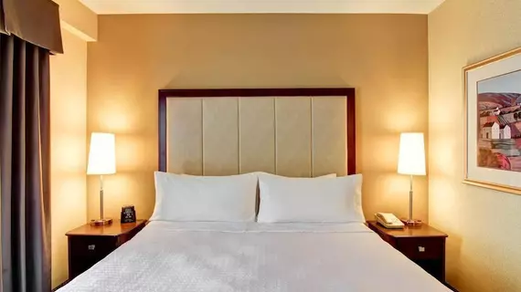 Homewood Suites by Hilton Toronto-Mississauga | Ontario - Toronto (ve civarı) - Mississauga - Gateway