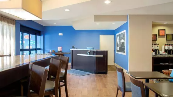 Hampton Inn Merrillville | Indiana - Merrillville