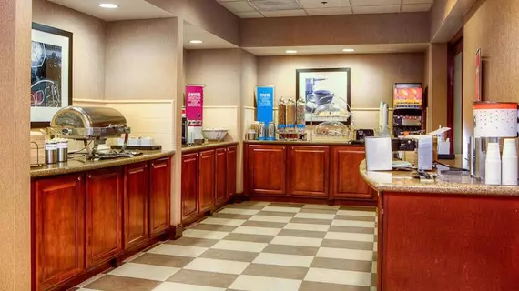 Hampton Inn & Suites Mountain Home | Idaho - Mountain Home