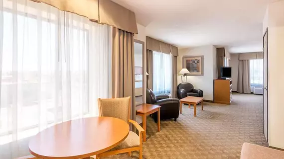 Holiday Inn Express Socorro | New Mexico - Socorro