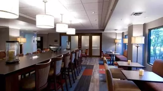 Hampton Inn Fort Wayne-Southwest | Indiana - Fort Wayne (ve civarı) - Fort Wayne