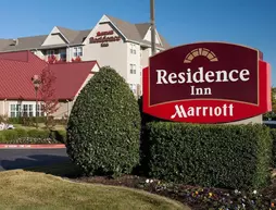 Residence Inn by Marriott Rogers | Arkansas - Bentonville - Fayetteville (ve civarı) - Rogers