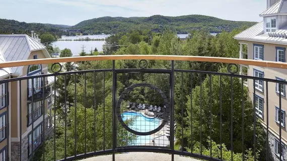 Le Westin Resort & Spa, Tremblant, Quebec | Quebec - Les Laurentides Regional County Belediyesi - Tremblant Dağı (ve civarı) - Mont-Tremblant