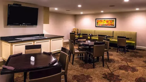 Hilton Garden Inn Detroit Southfield | Michigan - Detroit (ve civarı) - Southfield