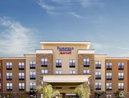 Fairfield Inn & Suites by Marriott Alamogordo | New Mexico - Alamogordo (ve civarı) - Alamogordo