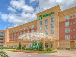 Holiday Inn Oklahoma City North Quail Spgs | Oklahoma - Oklahoma City (ve civarı) - Oklahoma