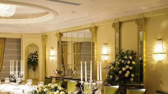 Grosvenor House, A JW Marriott Hotel | Londra (ve civarı) - City of Westminster - Mayfair