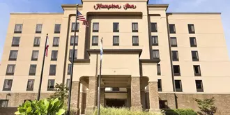 Hampton Inn Birmingham I-65/Lakeshore Drive