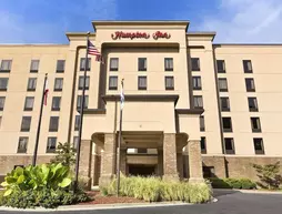 Hampton Inn Birmingham I-65/Lakeshore Drive | Alabama - Birmingham (ve civarı) - Homewood