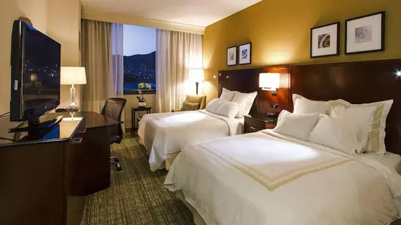 Salt Lake City Marriott University Park | Utah - Salt Lake City (ve civarı) - Salt Lake City - Salt Lake City Merkezi