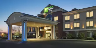 Holiday Inn Express Hotel & Suites Kalamazoo