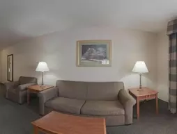 Holiday Inn Express Greensburg | Indiana - Greensburg (ve civarı) - Greensburg