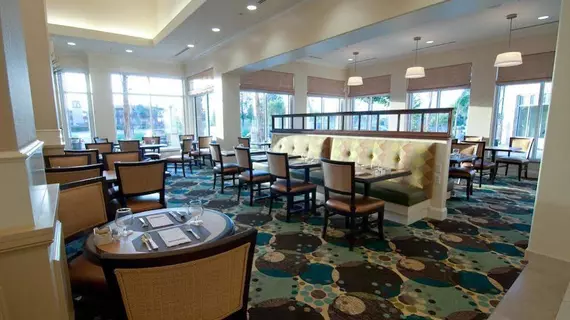 Hilton Garden Inn San Bernardino | Kaliforniya - San Bernardino County - San Bernardino (ve civarı) - San Bernardino