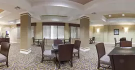 Holiday Inn Express - Andalusia | Alabama - Enterprise (ve civarı) - Andalusia