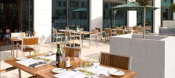 Courtyard by Marriott Paris Saint Denis Hotel - Stade de France | Ile-de-France - Paris - Saint-Denis