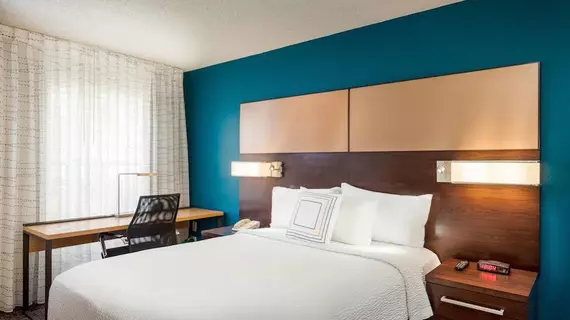 Residence Inn by Marriott Las Vegas Henderson/Green Valley | Nevada - Clark County - Las Vegas (ve civarı) - Henderson