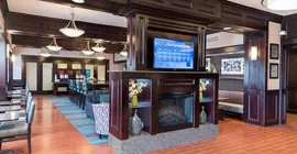 Hampton Inn Detroit Roseville | Michigan - Detroit (ve civarı) - Clinton Township