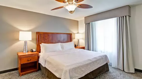 Homewood Suites by Hilton Bentonville-Rogers | Arkansas - Bentonville - Fayetteville (ve civarı) - Rogers