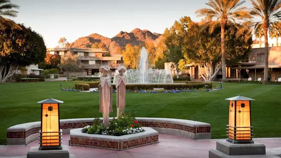 Arizona Biltmore | Arizona - Phoenix (ve civarı) - Phoenix - Midtown - Camelback East