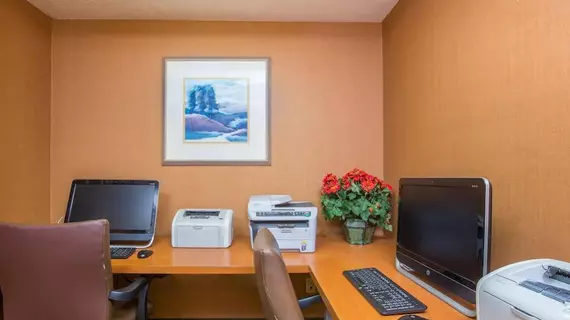 Holiday Inn Express Billings | Montana - Lockwood