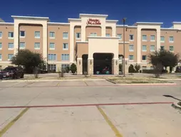 Hampton Inn & Suites Abilene I-20 | Teksas - Abilene (ve civarı) - Abilene