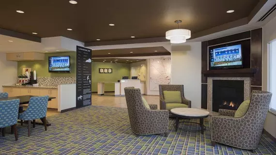 Towneplace Suites by Marriott Lexington South/Hamburg Place | Kentucky - Lexington (ve civarı) - Lexington