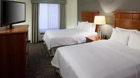 Homewood Suites by Hilton Agoura Hills | Kaliforniya - Los Angeles County - Agoura Hills