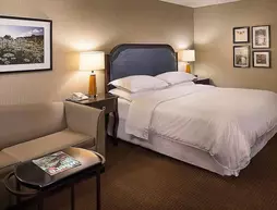 Sheraton Westport Plaza | Missouri - St. Louis (ve civarı) - Maryland Heights