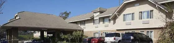 Holiday Inn Express Encinitas Cardiff Beach-LegoLand | Kaliforniya - San Diego County - Cardiff-by-the-Sea