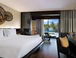 Le Meridien Phuket Beach Resort | Phuket (ve civarı) - Thalang