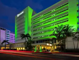 Holiday Inn Miami Beach-Oceanfront | Florida - Miami Beach - Mid Plajı