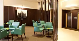 Hotel Manin | Lombardy - Milano (ve civarı) - Milano