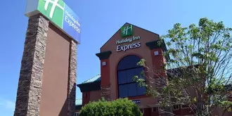 Holiday Inn Express Red Deer