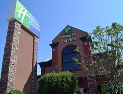 Holiday Inn Express Red Deer | Alberta - Red Deer (ve civarı) - Red Deer