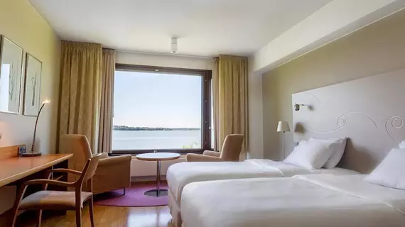 Hilton Helsinki Kalastajatorppa | Uusimaa - Helsinki (ve civarı) - Helsinki - Etela-Kaarela - Lantinen Bölgesi