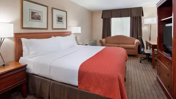 Holiday Inn Country Club Plaza | Missouri - Kansas City (ve civarı) - Kansas - Country Club Plaza Alışveriş Merkezi