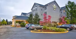 Homewood Suites by Hilton West Portland-Beaverton | Oregon - Portland (ve civarı) - Beaverton