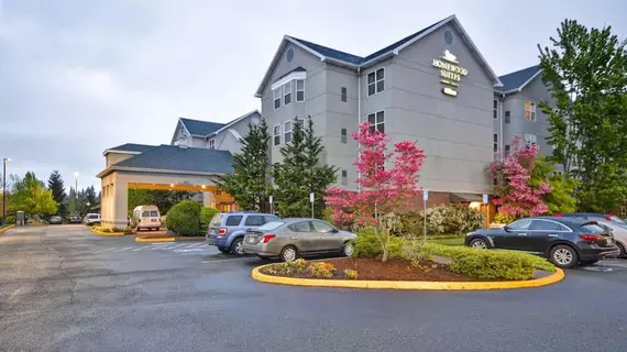 Homewood Suites by Hilton West Portland-Beaverton | Oregon - Portland (ve civarı) - Beaverton