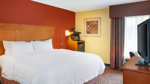 Hampton Inn Merrillville | Indiana - Merrillville