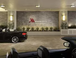 Miami Marriott Dadeland | Florida - Miami (ve civarı) - Miami