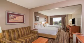 HOLIDAY INN EXPRESS & SUITES D | Wyoming - Douglas