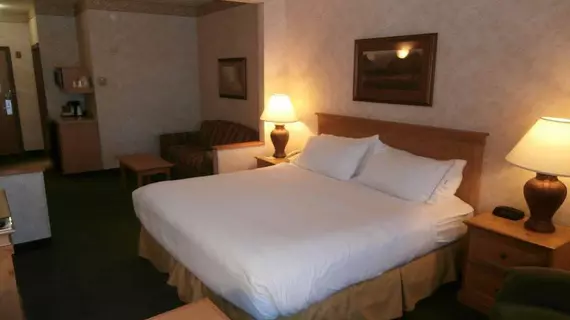 Holiday Inn Express Hotel & Suites Raton | New Mexico - Raton