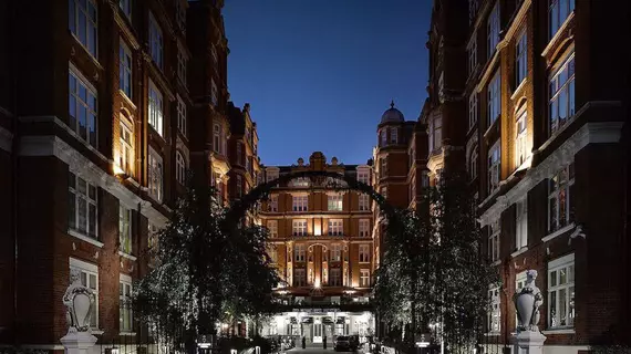 St Ermin's Hotel - Autograph Collection | Londra (ve civarı) - City of Westminster - Victoria