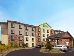 Holiday Inn Express Newport | Oregon - Oregon Coast - Newport