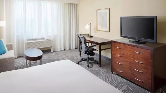 DoubleTree by Hilton Los Angeles/Commerce | Kaliforniya - Los Angeles County - San Gabriel Valley