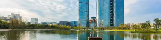 Waldorf Astoria Chengdu | Sişuan - Chengdu - Wuhou